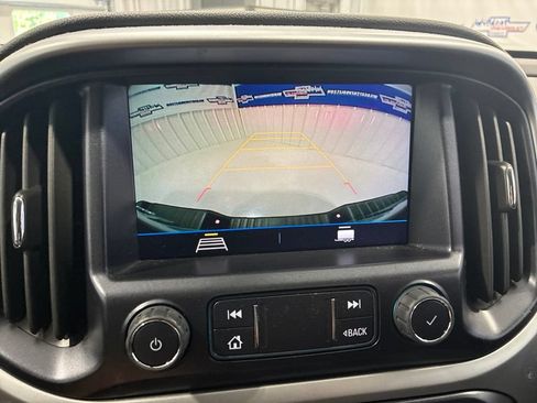 Used 2022 Chevrolet Colorado LT w/ LT Convenience Package RWD image 26
