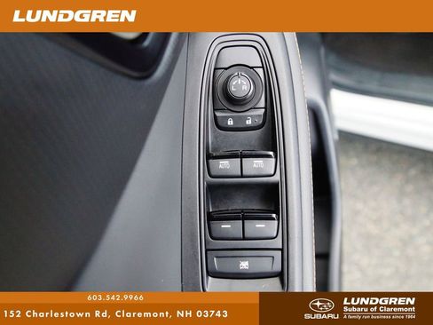 Used 2022 Subaru Forester Wilderness AWD/4WD image 12