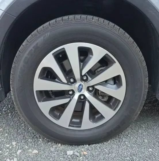 Used 2021 Subaru Outback Premium AWD/4WD image 52