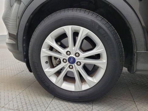 Used 2018 Ford Escape SE w/ SE Sync 3 Package image 31