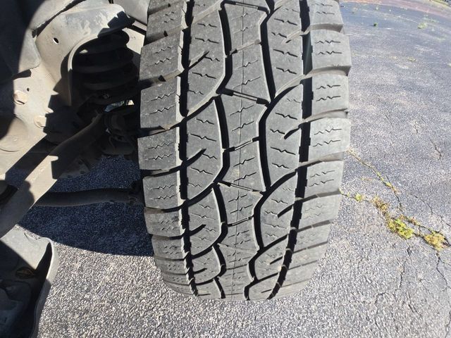 Used 2019 Jeep Wrangler Unlimited Rubicon AWD/4WD image 25