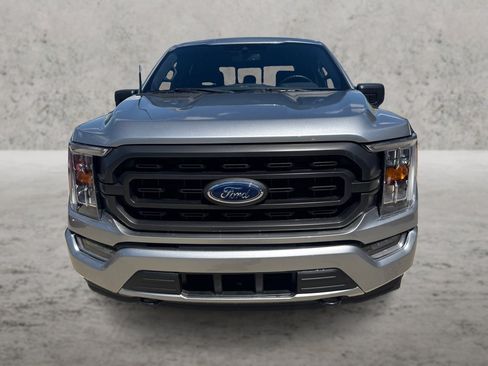 Used 2023 Ford F150 XLT w/ Equipment Group 302A High AWD/4WD image 13