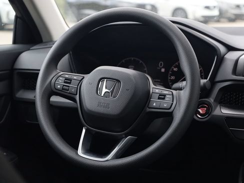 New 2026 Honda CR-V LX image 27