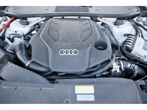Used 2023 Audi A6 3.0T Prestige w/ Prestige Package image 33