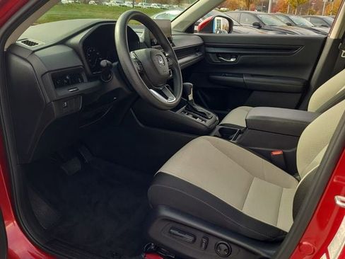 Used 2023 Honda CR-V EX image 16