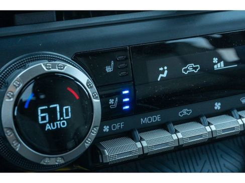 New 2026 Toyota Tacoma TRD Off-Road image 24