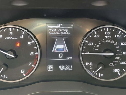 Used 2023 Subaru Ascent Onyx Edition image 16