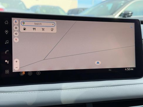 New 2026 INFINITI QX60 Autograph w/ Dark Cargo Package image 13