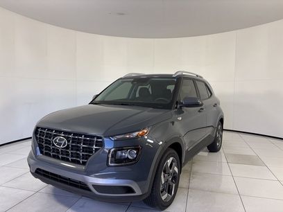 New 2026 Hyundai Venue SEL