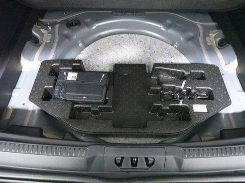 Used 2025 Ford Bronco Sport Outer Banks w/ Outer Banks Tech Package+ image 29