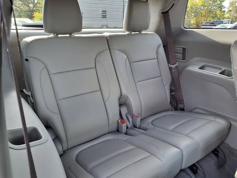 Used 2017 GMC Acadia SLT image 17