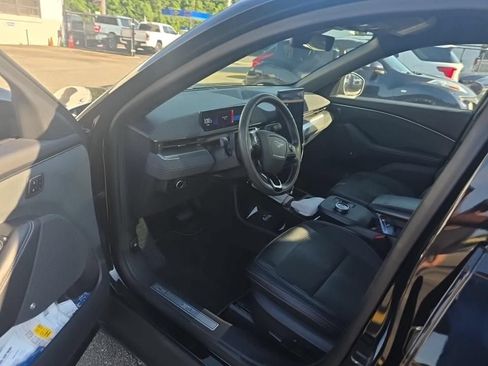 Used 2023 Ford Mustang Mach-E GT w/ GT Performance Edition AWD/4WD image 5