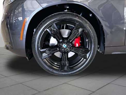 New 2026 BMW X3 xDrive30i w/ Premium Package AWD/4WD image 11