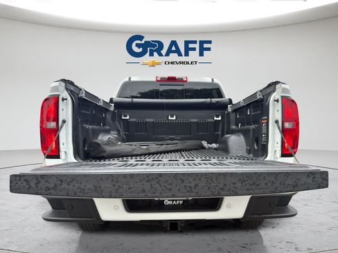 Used 2019 Chevrolet Colorado Z71 AWD/4WD image 35