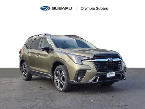New 2026 Subaru Ascent Touring image 1