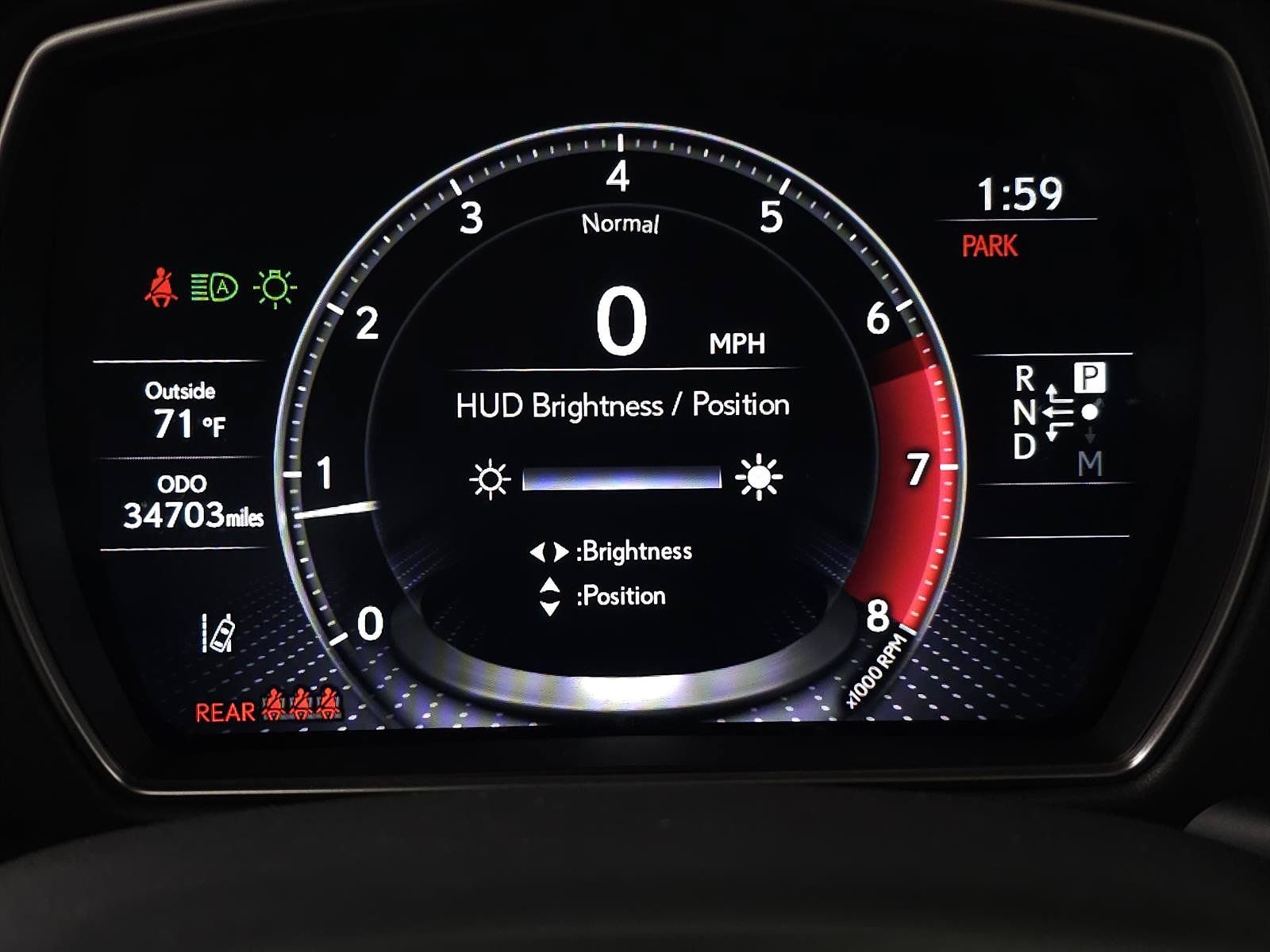 Used 2022 Lexus LS 500 AWD w/ Interior Upgrade Package image 24