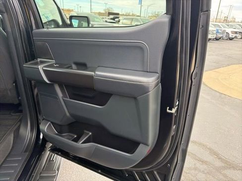 Used 2021 Ford F150 XLT w/ Equipment Group 302A High image 31