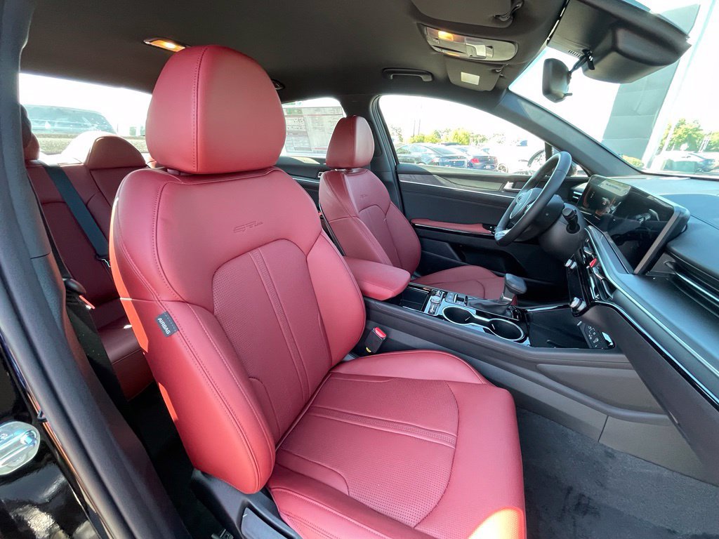 New 2026 Kia K5 GT-Line FWD image 29