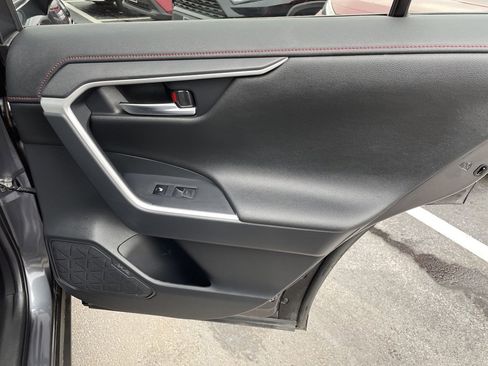 Certified 2023 Toyota RAV4 XSE image 14