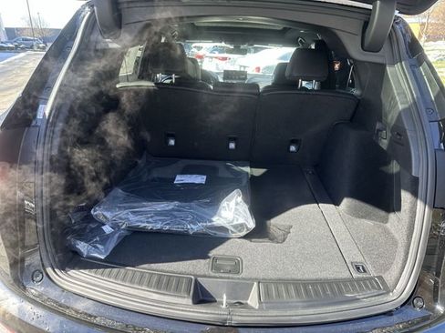 New 2026 Acura RDX SH-AWD image 25
