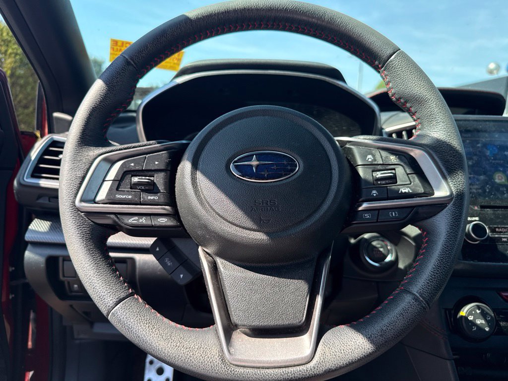 Used 2020 Subaru Impreza 2.0i Sport AWD/4WD image 7