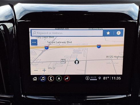 Used 2023 Chevrolet Traverse RS image 25