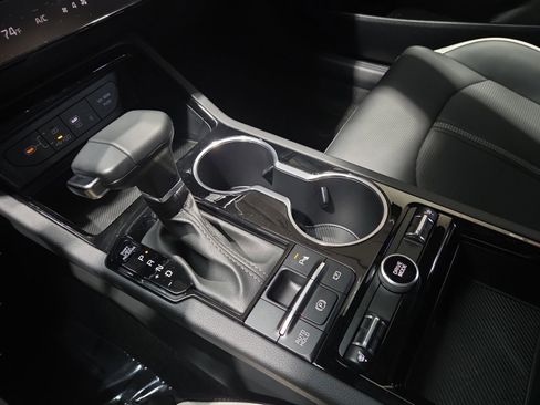 Used 2026 Kia K5 GT-Line image 23