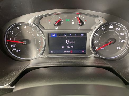 Used 2024 Chevrolet Blazer LT image 29