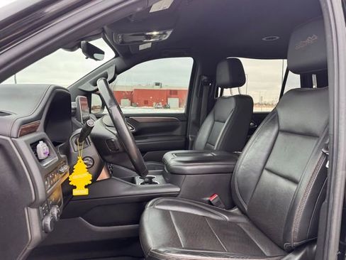 Used 2021 Chevrolet Tahoe High Country image 6