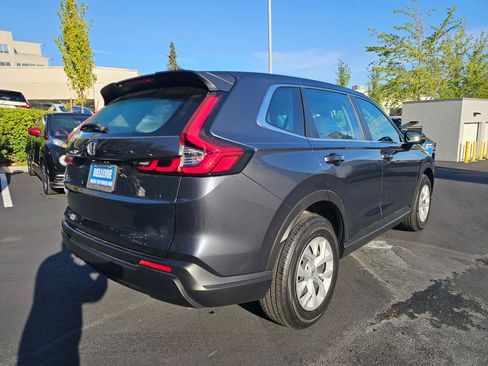 Used 2024 Honda CR-V LX image 7