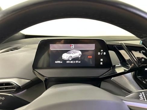 Used 2021 Volkswagen ID.4 Pro image 17