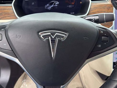 Used 2017 Tesla Model S 100D AWD/4WD image 15