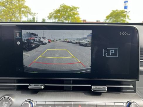Used 2026 Hyundai Kona SE AWD/4WD image 24