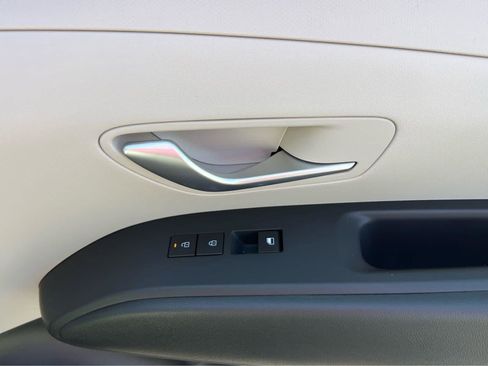 New 2026 Hyundai Tucson Blue SE AWD/4WD image 19