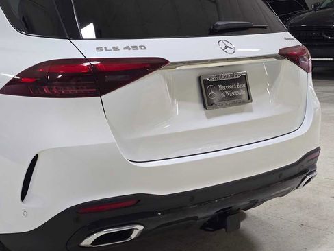 Used 2026 Mercedes-Benz GLE 450 4MATIC image 13