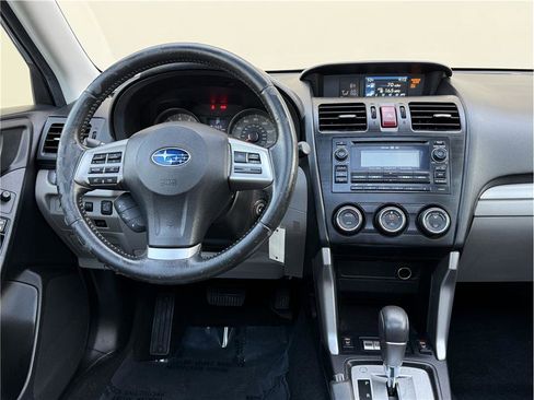 Used 2014 Subaru Forester 2.5i Limited w/ Popular Package #2 image 42