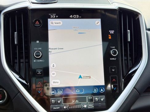 Used 2023 Subaru Ascent Touring image 35