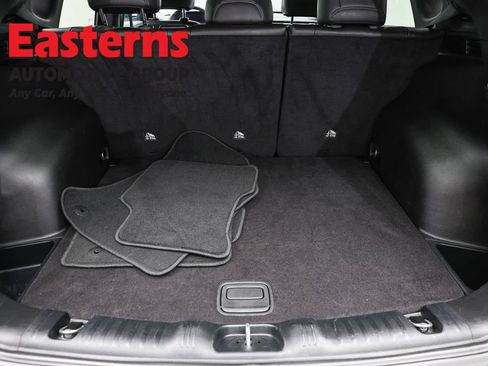 Used 2025 Jeep Compass Limited AWD/4WD image 9