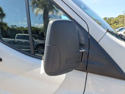 Used 2024 Ford Transit 250 148 Medium Roof RWD image 12