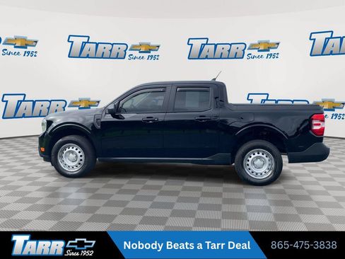 Used 2024 Ford Maverick XL FWD image 6