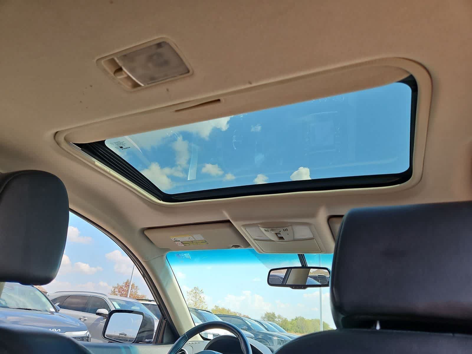 Used 2013 Nissan Rogue SL FWD image 21