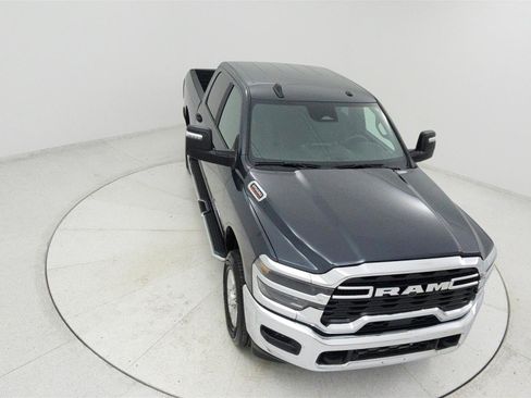 Used 2026 RAM 2500 Big Horn AWD/4WD image 20