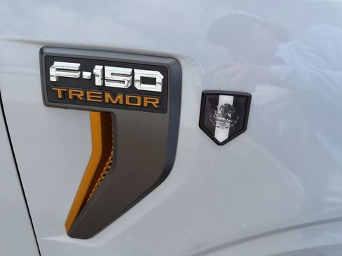 Used 2025 Ford F150 Tremor w/ Bed Utility Package AWD/4WD image 13