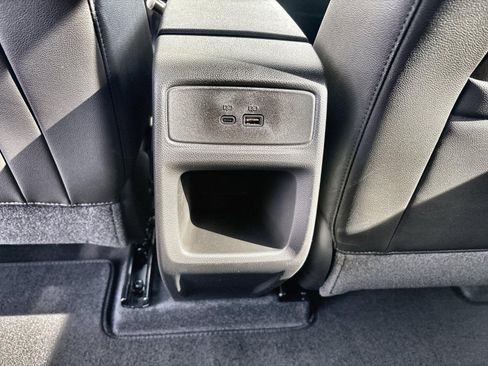 New 2026 Chevrolet Trax RS w/ Driver Confidence Package FWD image 32
