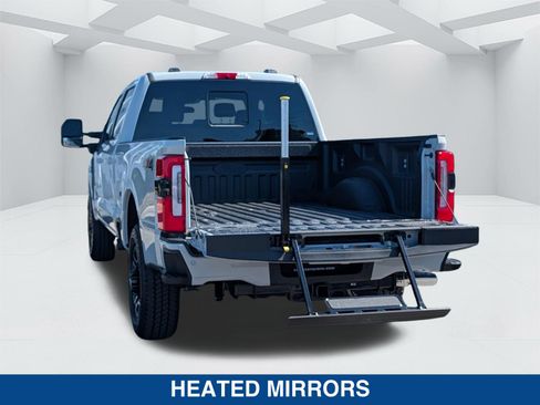 New 2026 Ford F250 Platinum AWD/4WD image 15