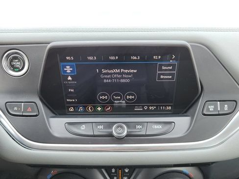 Used 2021 Chevrolet Blazer LT AWD/4WD image 18