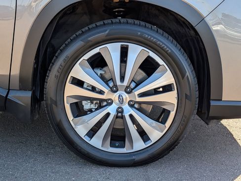 Certified 2022 Subaru Ascent Limited w/ Technology Package image 7