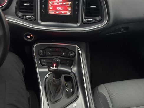 Used 2016 Dodge Challenger SXT w/ Super Sport Group (SS/T) image 12