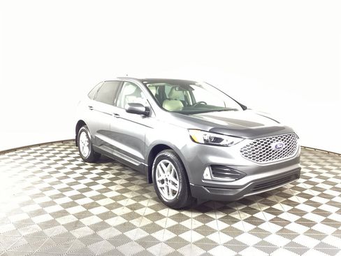 Used 2023 Ford Edge SEL w/ Convenience Package image 1