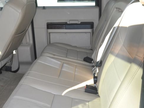 Used 2008 Ford F350 Lariat AWD/4WD image 29
